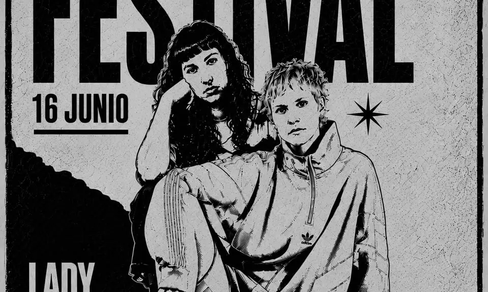 Microfusa SummerFest 2026: Lady Banana + Invitadxs