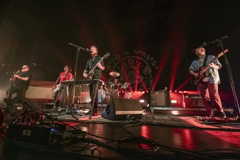 Band Of Horses