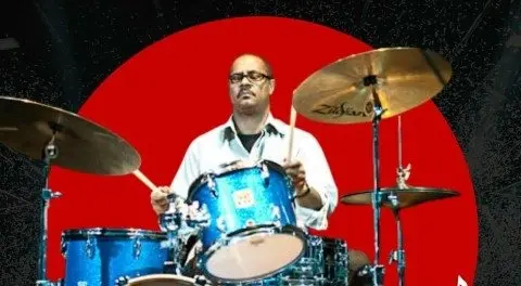 Harlem Jazz Series – Reggie Nicholson