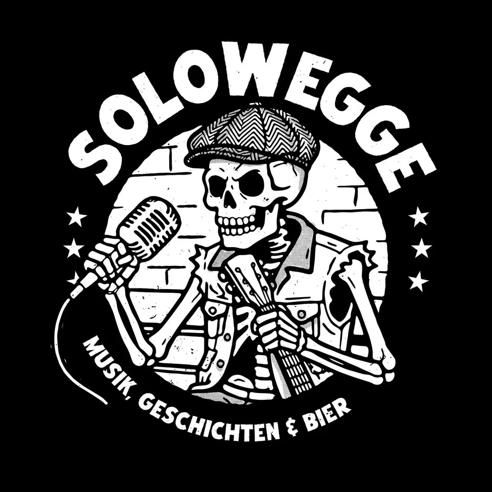 Solowegge - Butterwegge Solo in Bochum