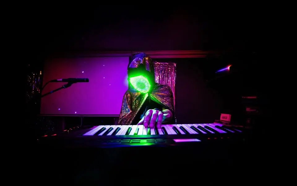 Forgotten Frequency - Album Launch Party (Support from Tokomololo & Augustin Bousfield)
