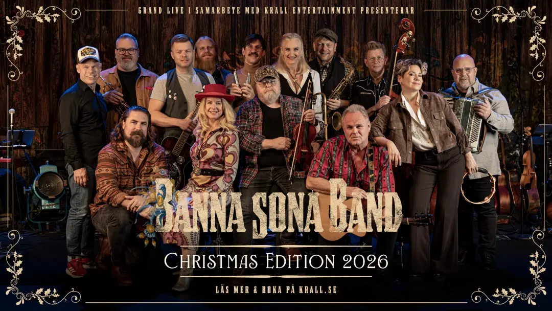 Banna Sona Band Christmas Night