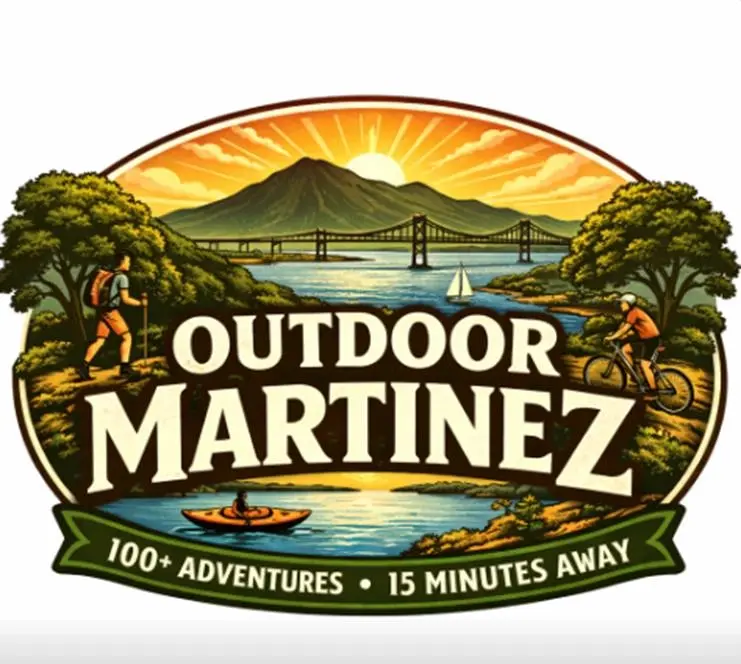 “Outdoor Martinez” Parks Forum