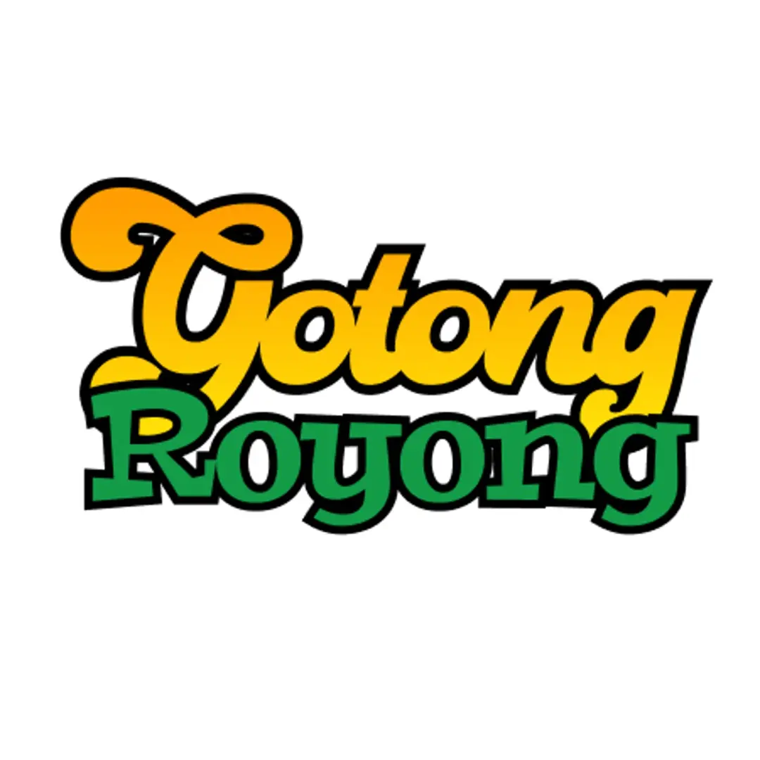 Gotong Royong @ Lorong AI