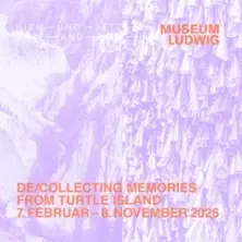 HIER UND JETZT - De/Collecting Memories from Turtle Island