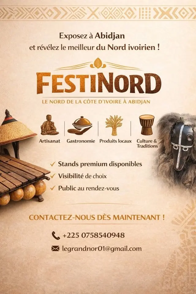 FESTINORD 