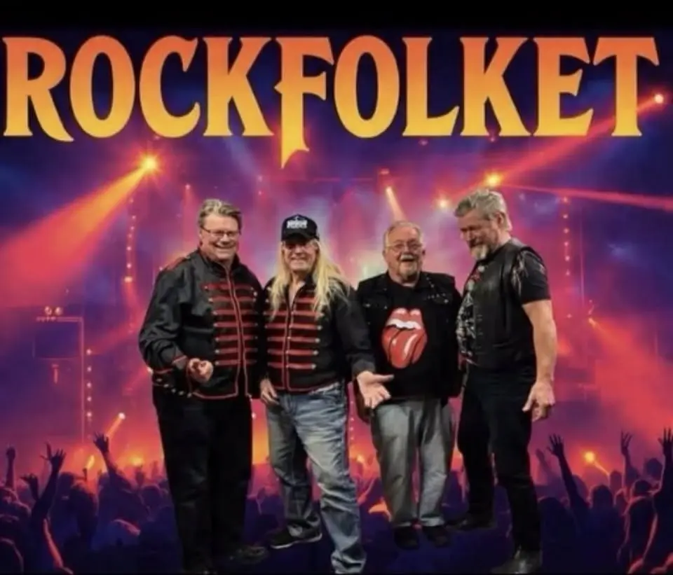 Rockfolket