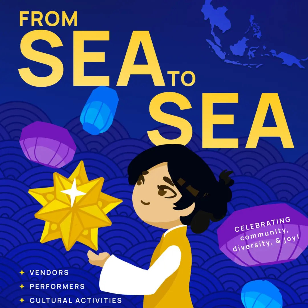 From Sea to SEA: The NYC Southeast Asian Festival 2026