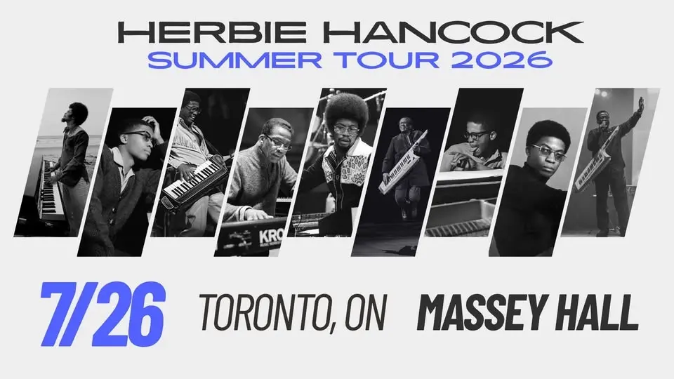Herbie Hancock