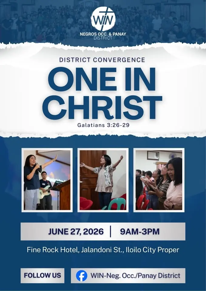 District-wide Convergence
