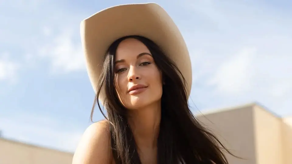Kacey Musgraves At Madison Square Garden