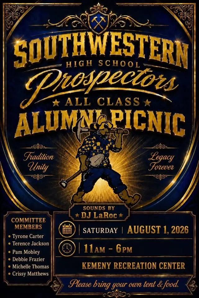 All Class Reunion (But 06’ turns 20)!!!