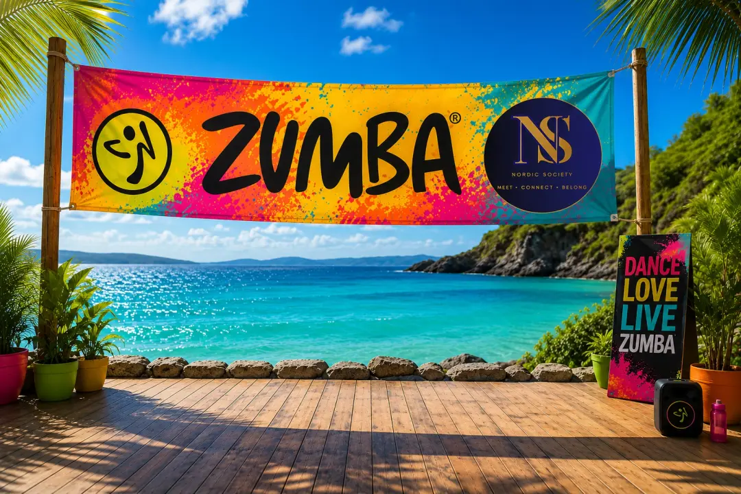 Picknick with Zumba