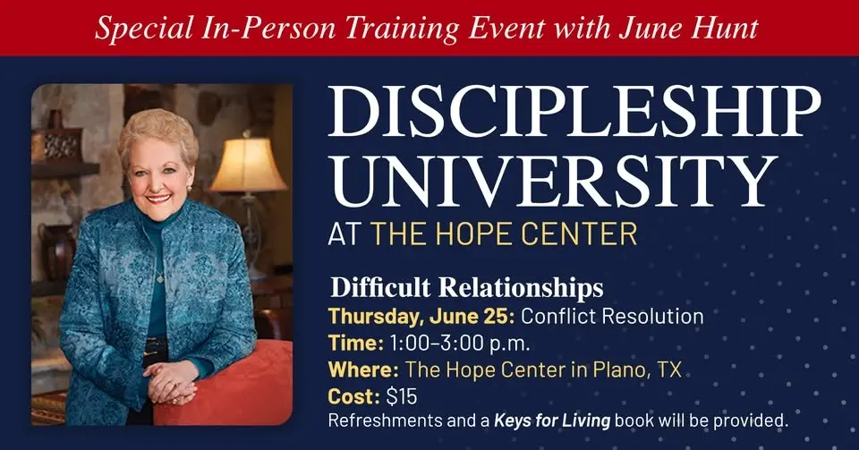 DU at The Hope Center