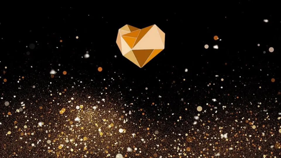 SCHLAGERBAREN GLITTER & GLAMOUR 23/5 PÅ PALLADIUM