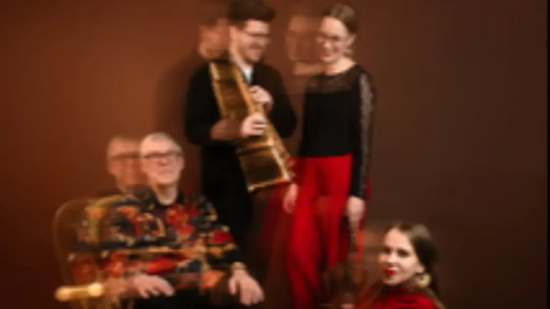 Vilma Talvitie & ALDA