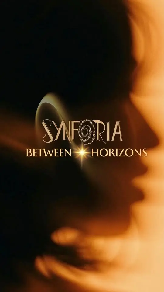 SYNFORIA ✶ Between Horizons