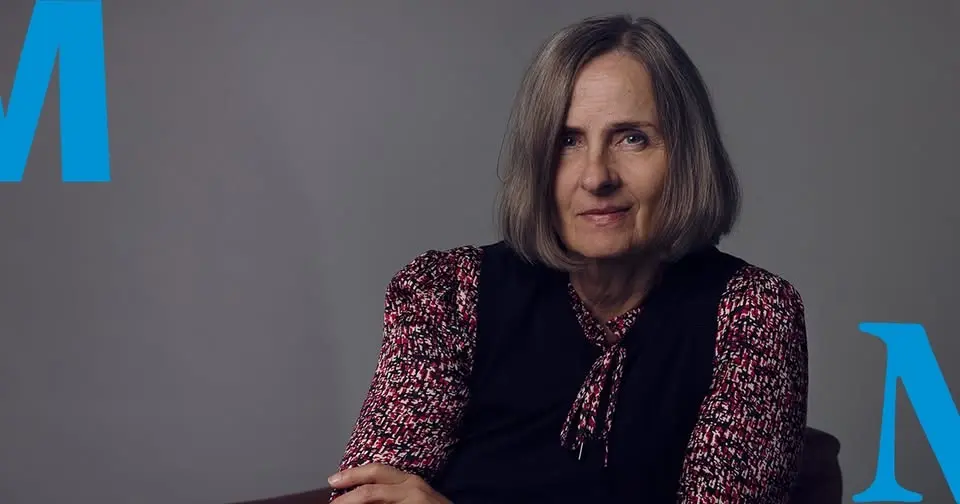 Susanna Alakoski om sin bomullssvit och textilindustrin