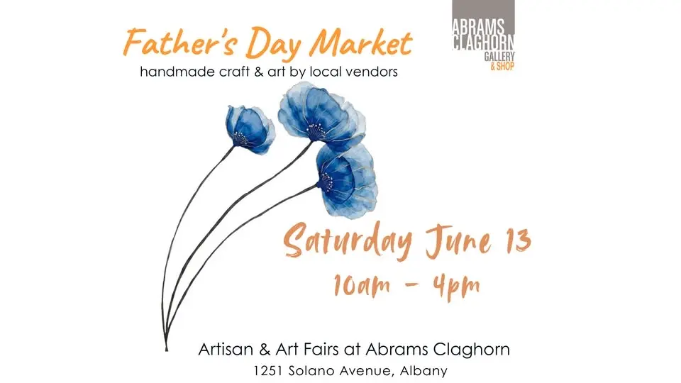 Father's Day Market