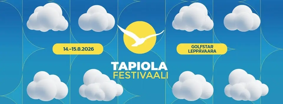 Tapiola Festivaali 2026