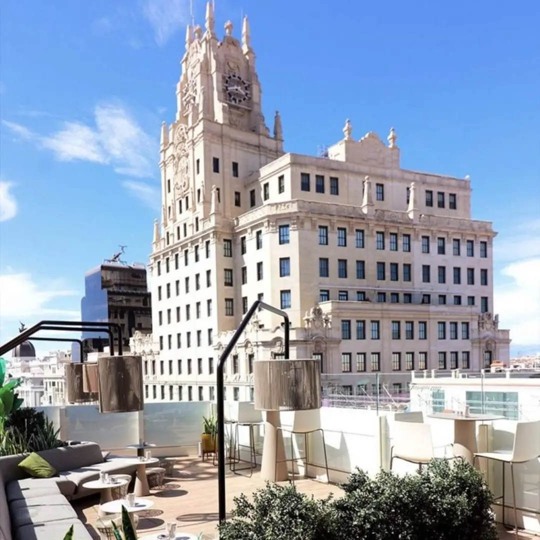 Madrid Fintech Community Get Together