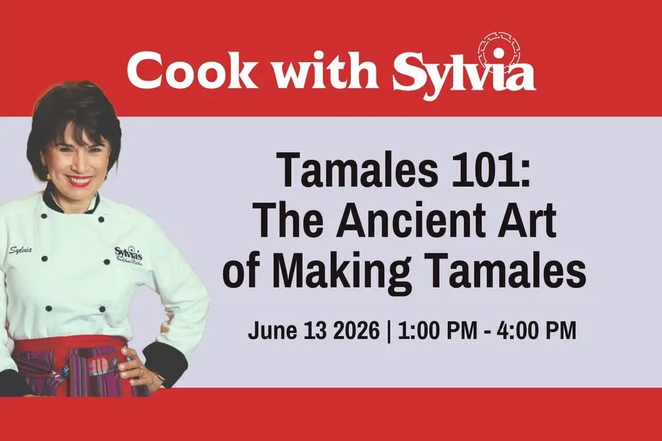 Tamales 101: The Ancient Art of Making Tamales