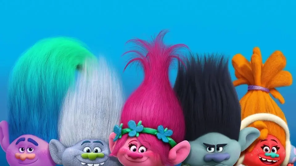 Trolls