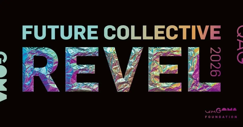 Future Collective Revel 2026
