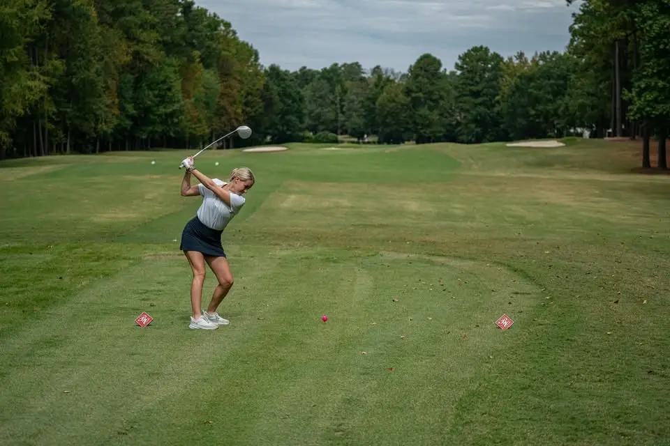 Bourbon & Birdies Charity Golf Tournament