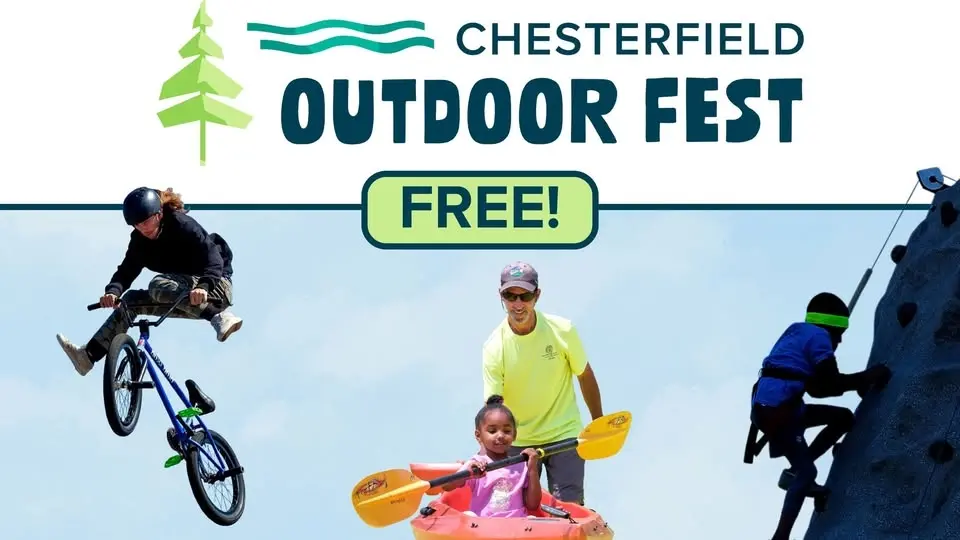 Outdoor Fest