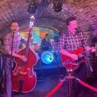 The Runawayz- Live @ Billy's