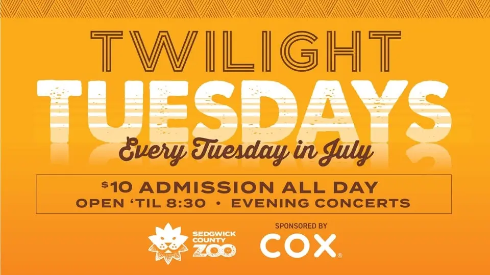 Twilight Tuesday