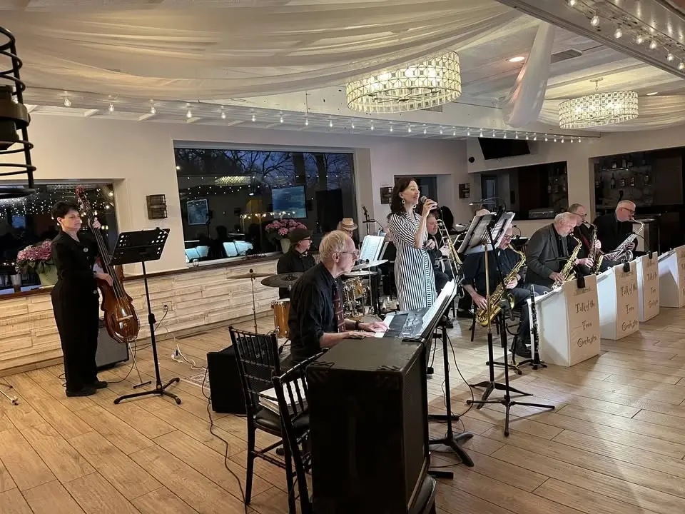 Talk of the Town Orchestra