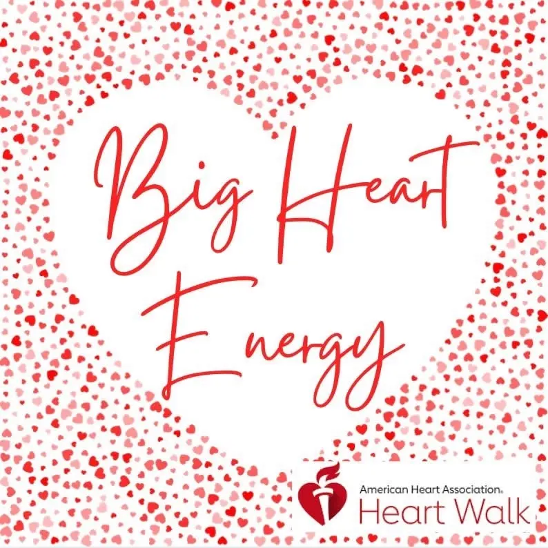2026 Madison Heart Walk - American Heart Association 
