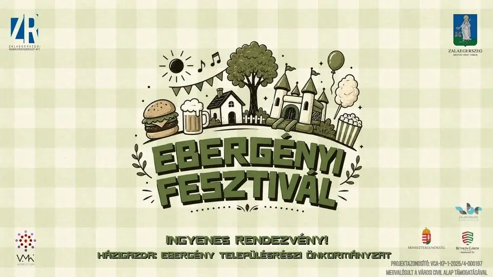 Ebergényi Fesztivál