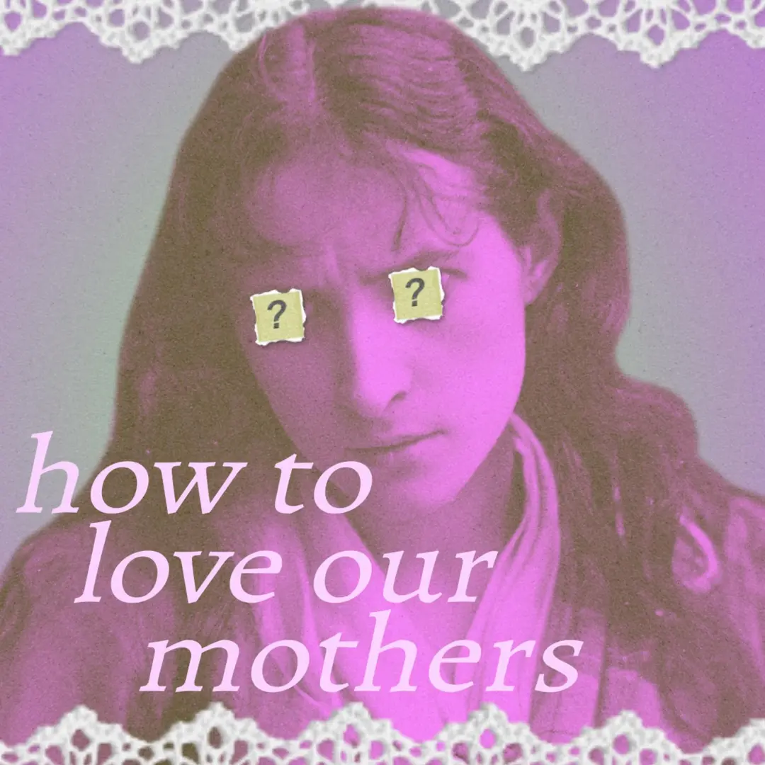 48H: How to love our mothers OUT/SIDE/IN Neukölln