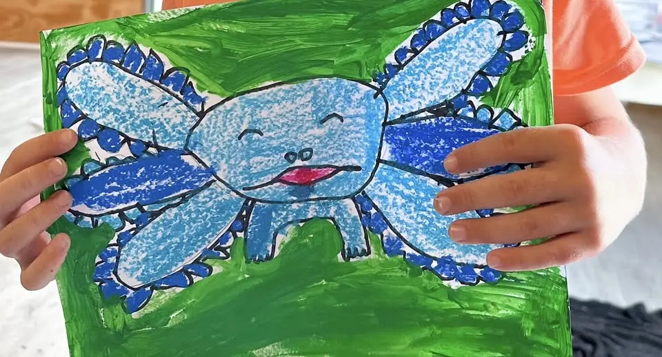 Art In The Yard July 2026