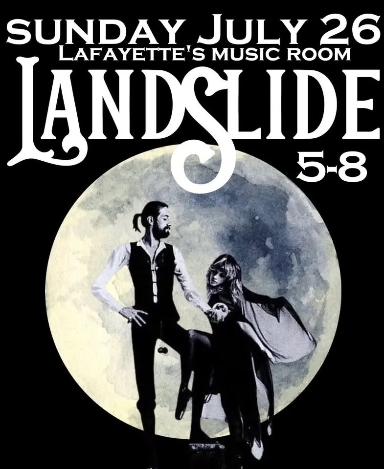 Fleetwood Mac Tribute
