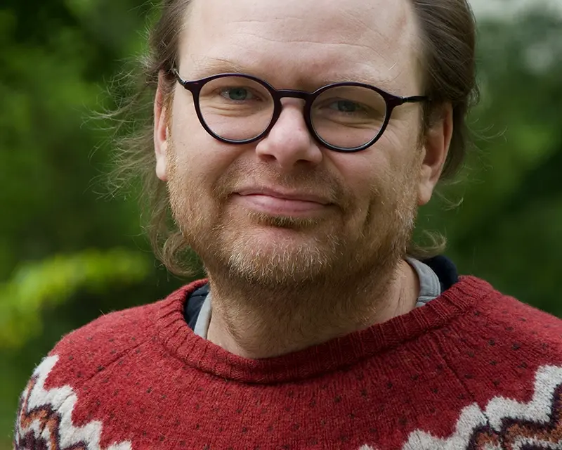 Lättja - en möjlig väg till ett hållbart samhälle?