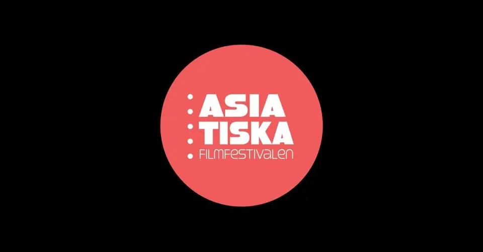 Asiatiska FilmFestivalen 2026 | Stockholm
