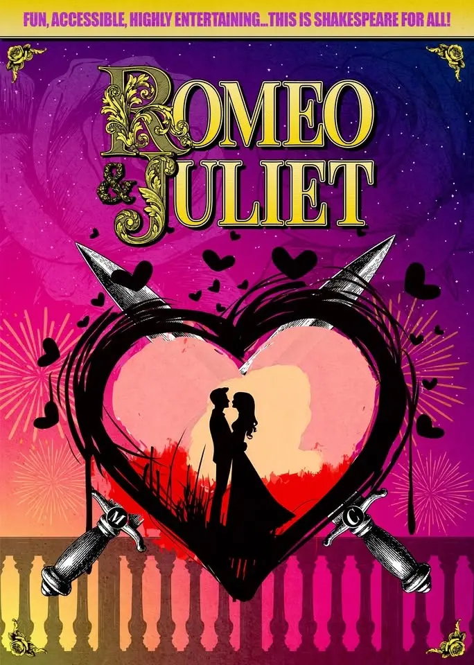 Open Air Theatre: Romeo & Juliet