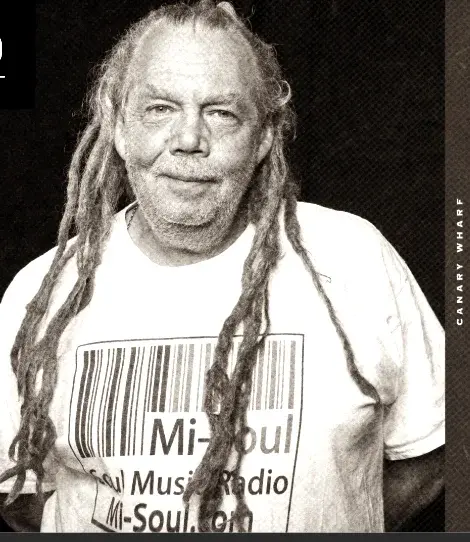 Mi Soul Radio