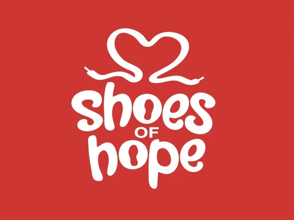Shoes of Hope 2026 - Must be Registered and Present