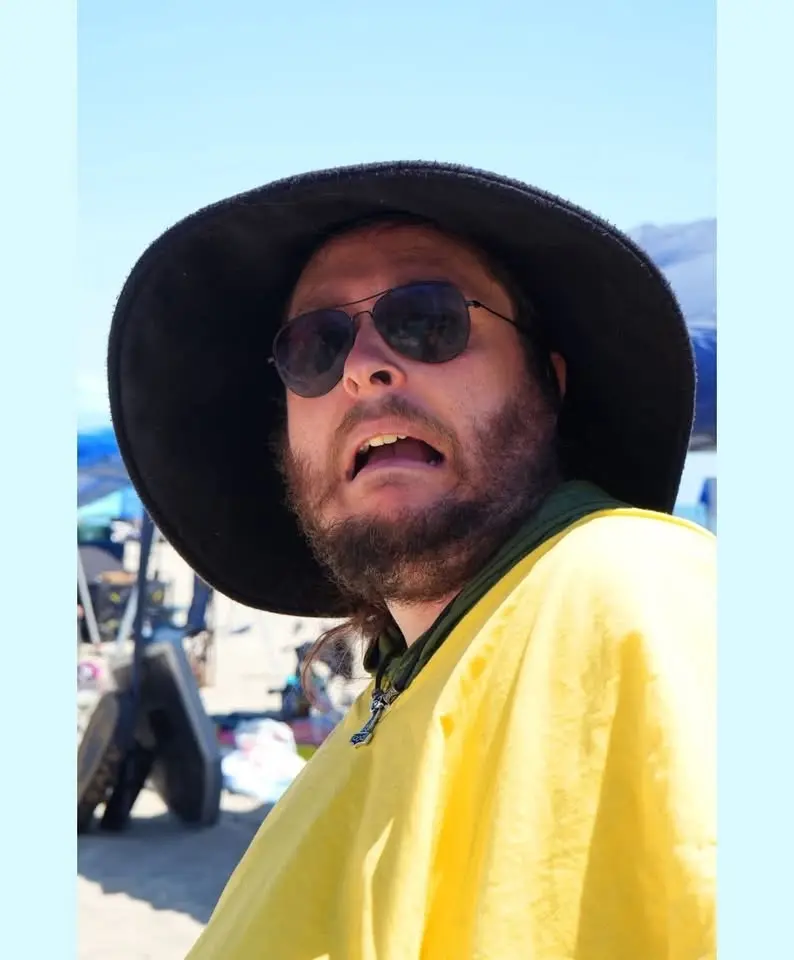 SoCal Belegarth Beach Day: Sand in the Gears