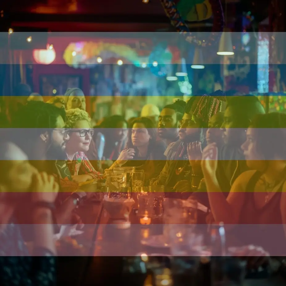 Queer Munch