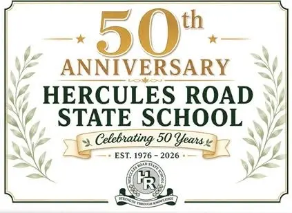 50th Anniversary Celebration