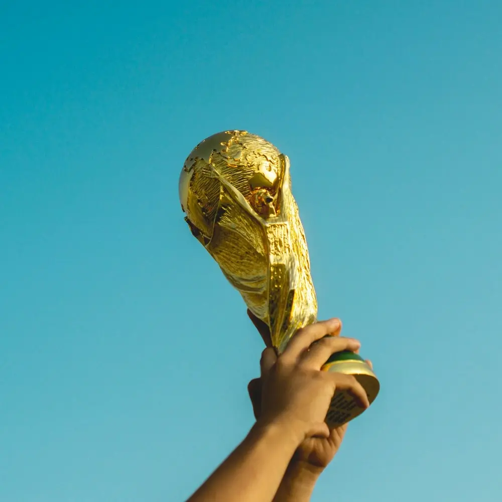 World Cup Kickoff for Founders