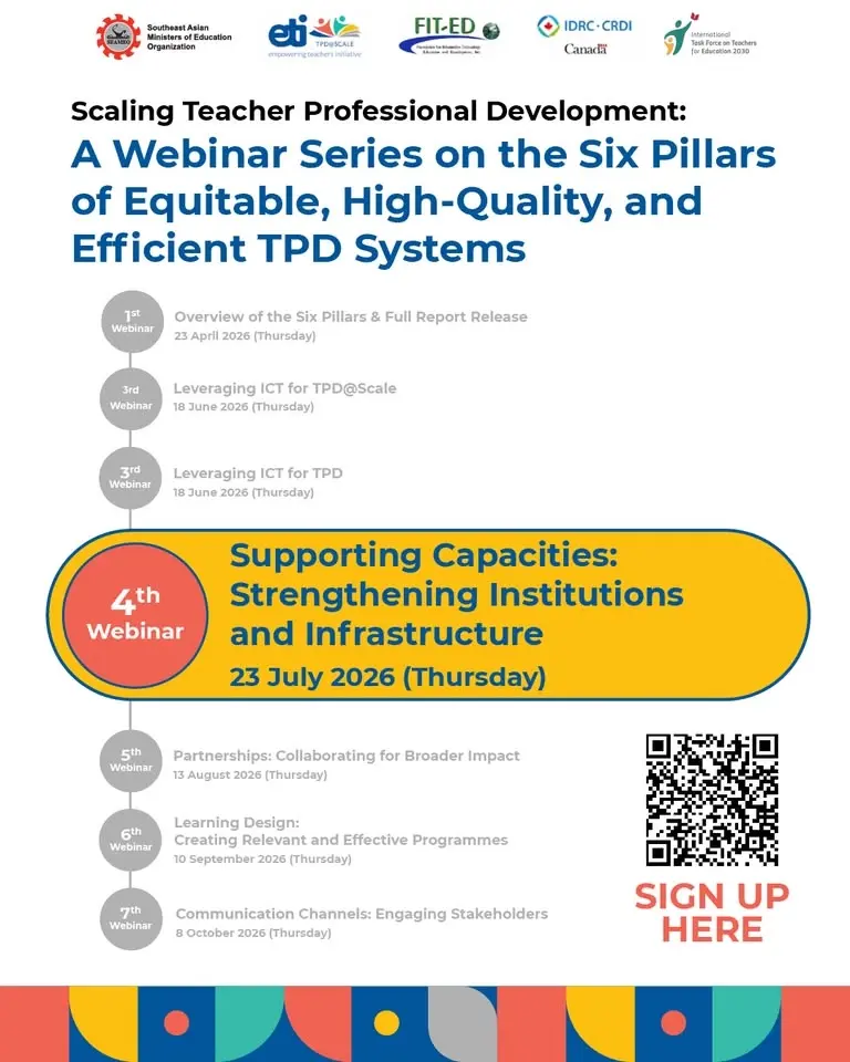 Webinar 4: 