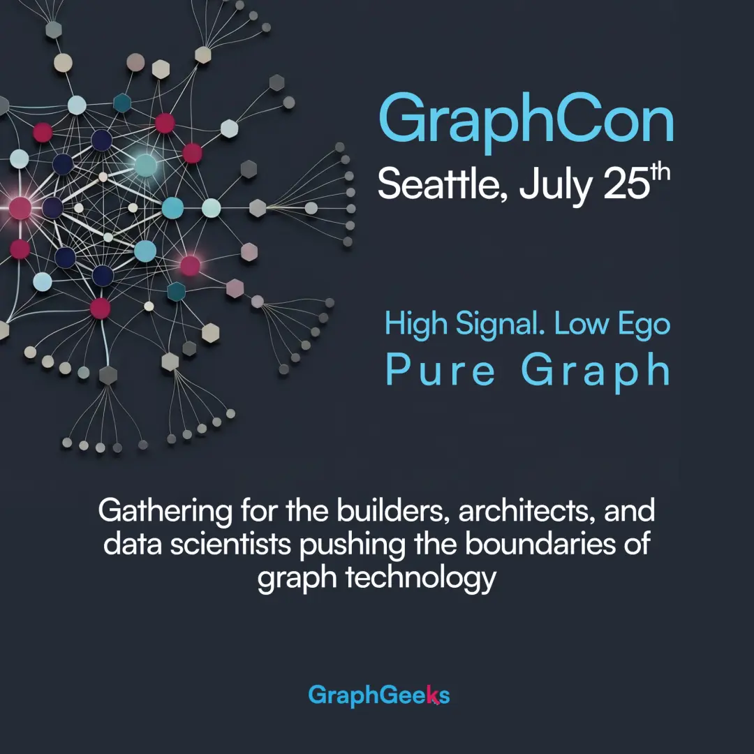 GraphCon Seattle
