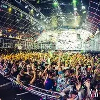 Rhythm & Riddim (Easter Sunday)